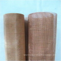 200 Mesh Brass/Phosphor Bronze Woven Wire Mesh Used for Gas and Liquid Filtering